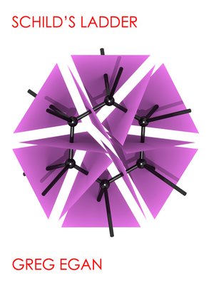 cover image of Schild's Ladder